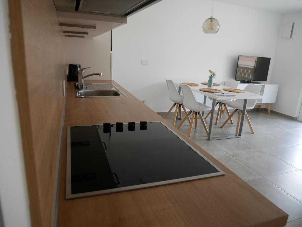 Appartement Baumgaertner ناتورنو المظهر الخارجي الصورة