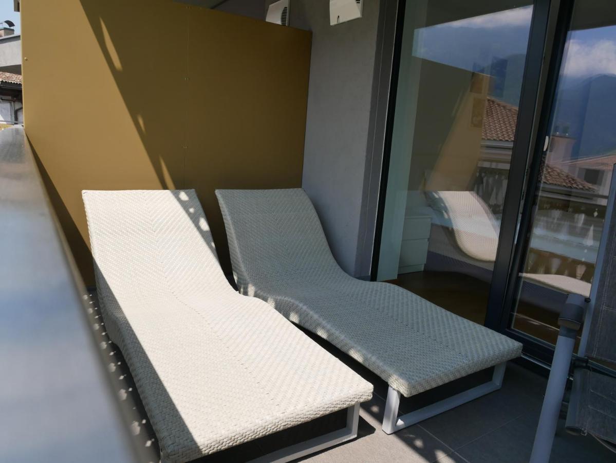 Appartement Baumgaertner ناتورنو المظهر الخارجي الصورة