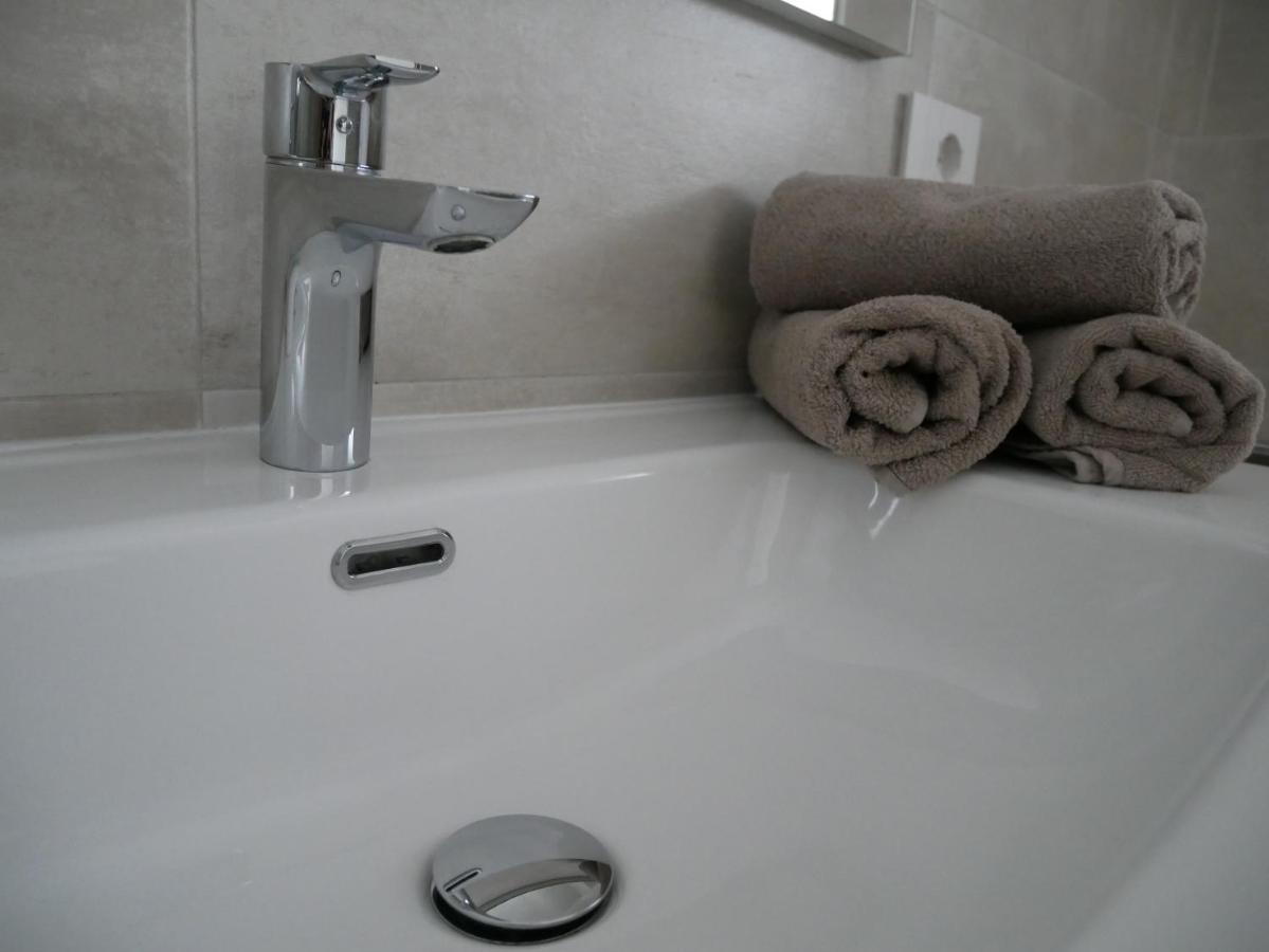 Appartement Baumgaertner ناتورنو المظهر الخارجي الصورة