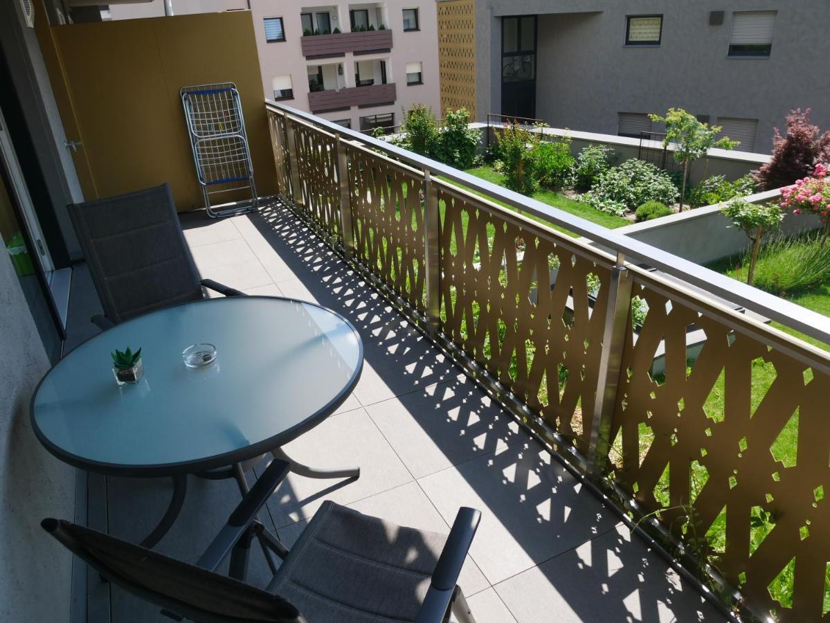 Appartement Baumgaertner ناتورنو المظهر الخارجي الصورة