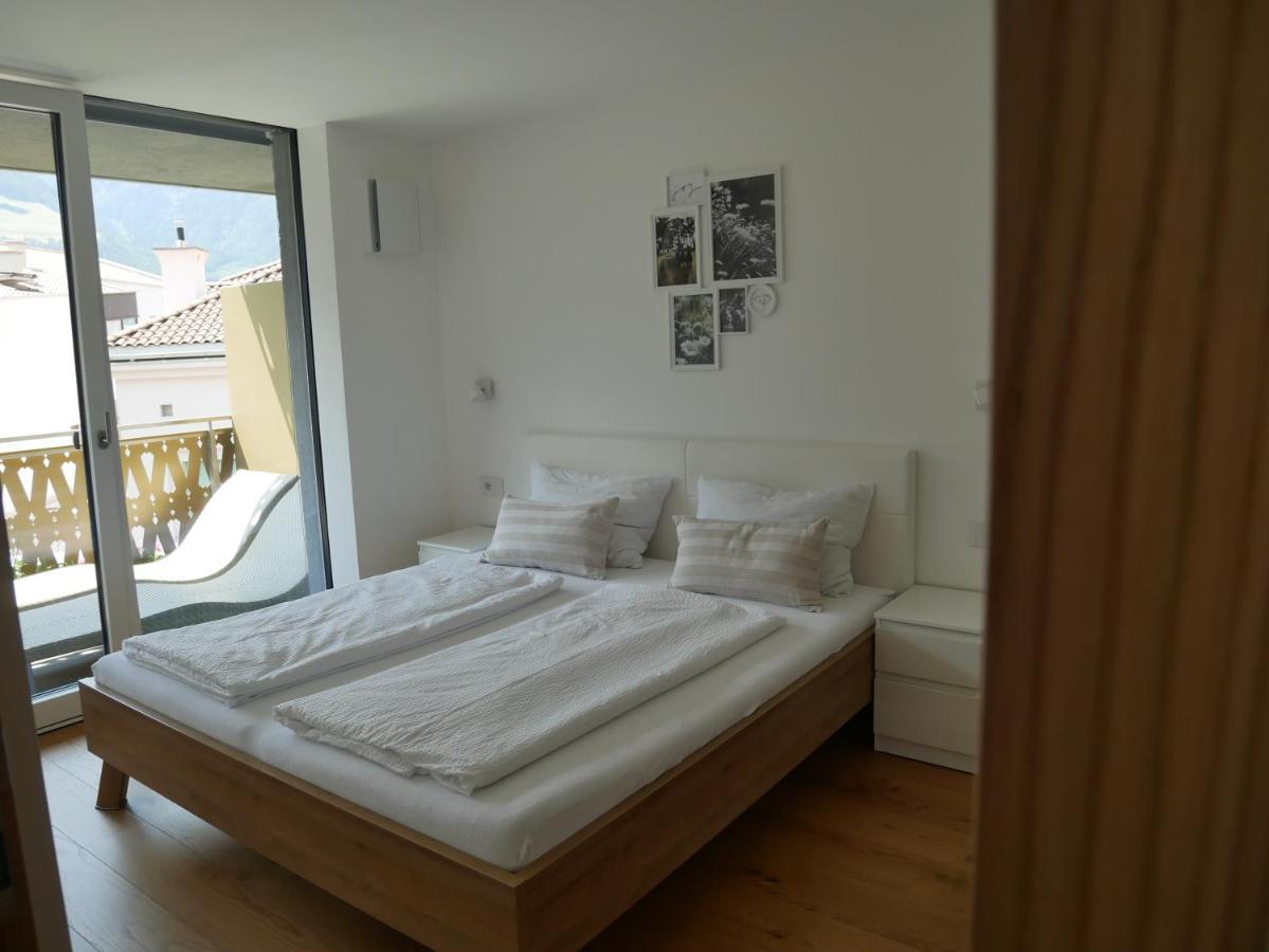 Appartement Baumgaertner ناتورنو المظهر الخارجي الصورة