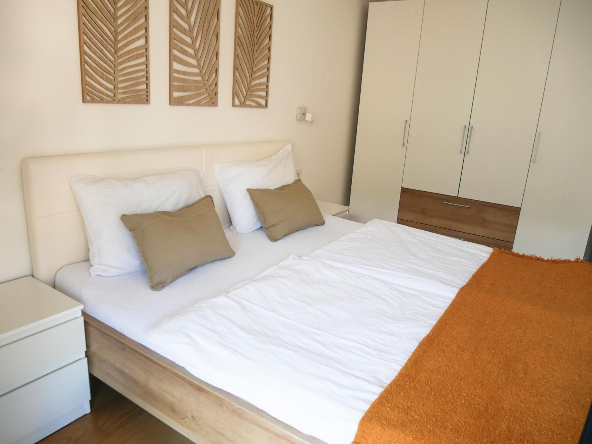 Appartement Baumgaertner ناتورنو المظهر الخارجي الصورة