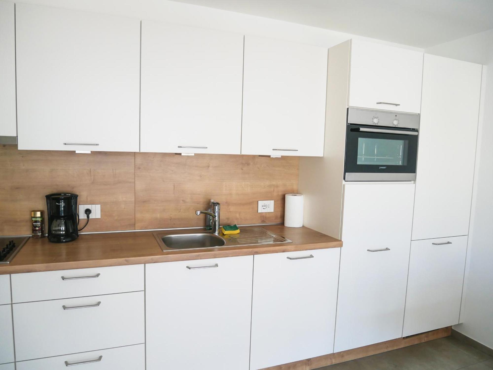 Appartement Baumgaertner ناتورنو المظهر الخارجي الصورة