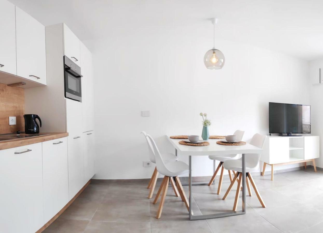 Appartement Baumgaertner ناتورنو المظهر الخارجي الصورة